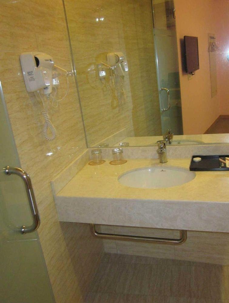Yu Ting Hotel- Xiamen Exterior foto
